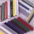Comb Binding