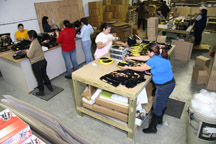 Employment Opportunities