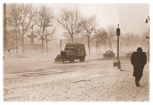 OPEN 24/7 ONLINE... even when it's too cold to go outside!
