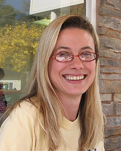 Jill Chambers