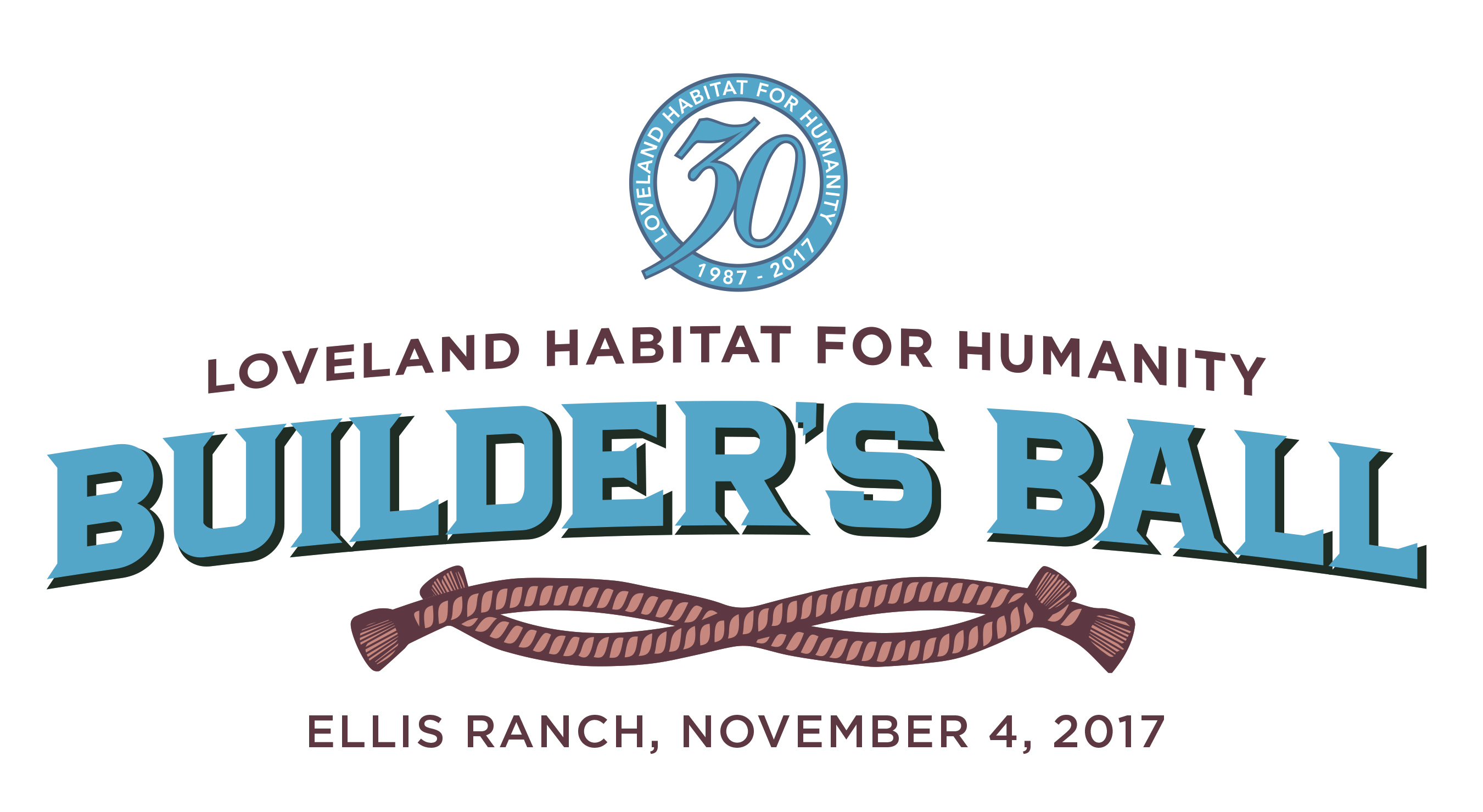 The Builder's Ball
