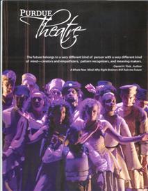 Purdue Theatre Handout