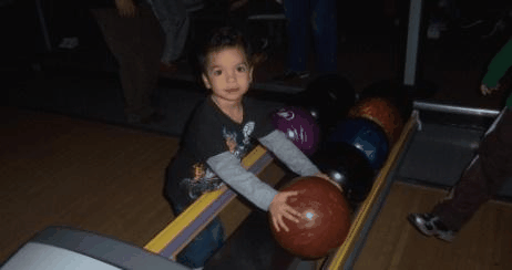 Foster care spotlight