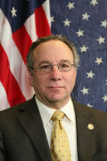 District 20 - Jeffrey D. Berkman, Legislative Minority Leader