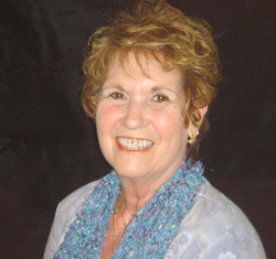 Ruby Littenberg