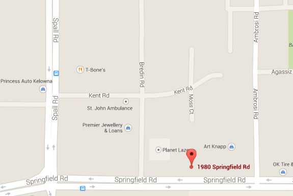 Rapid Printing Map