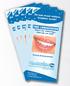 Brochures