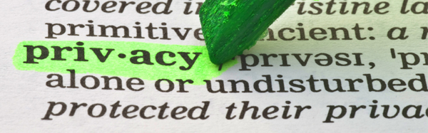 Privacy Policy