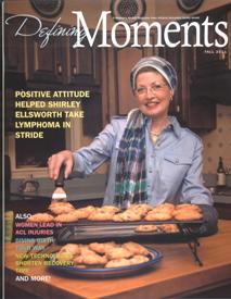 IU Health Magazine