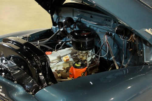 Engine View 2
