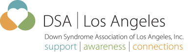 Down Syndrome Association of Los Angeles, Inc.