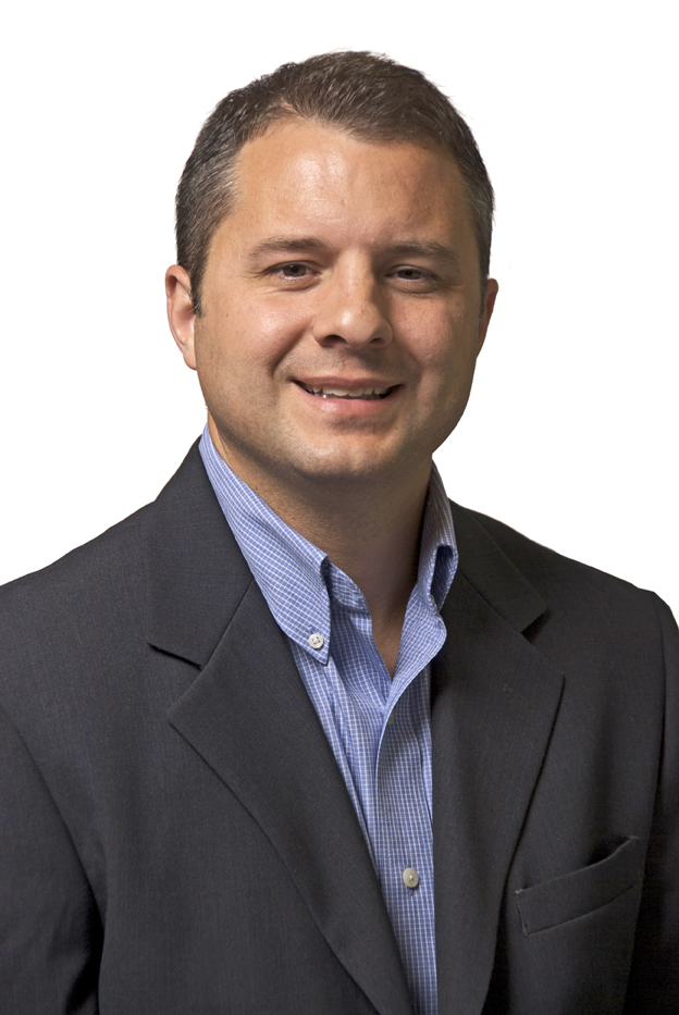 Jason Crutchfield