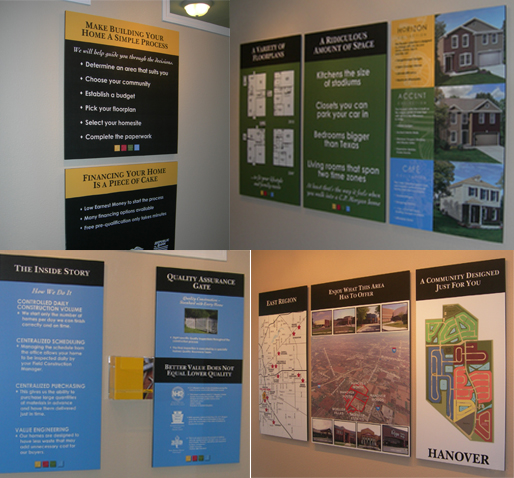 Digital Printed Graphics