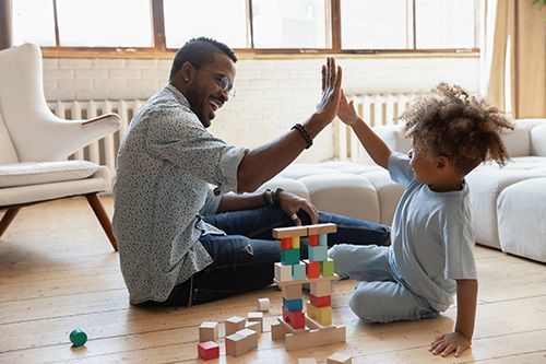 How to Praise and Encourage Your Child