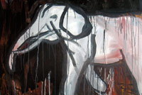 My Shadows: Jeff King | Underground