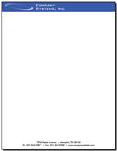 Letterhead