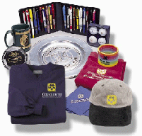 Promo Products Collage