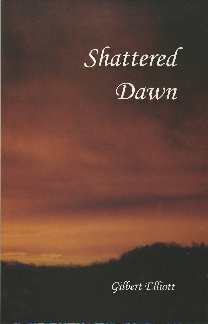 Shattered Dawn