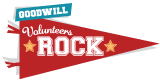 Volunteers Rock Celebration!