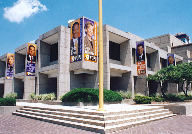 Banners