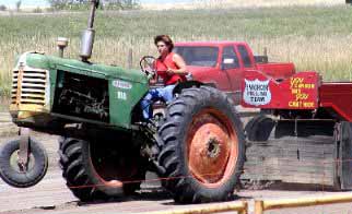 Demographic and Lifestyle Characteristics of Farm Operators