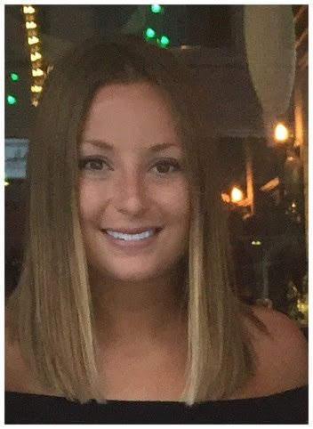Carley Ford Administrative Assistant