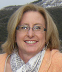 Lisa Arnold