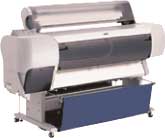 Epson Stylus Pro 9600 Digital Proofer