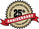 25th Anniversary