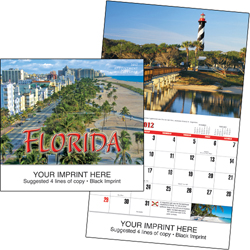Calendar Image for Florida