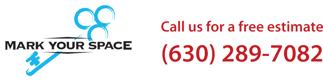 Mark Your Space, Inc.