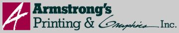 Armstrong's Printing & Graphics, Inc.