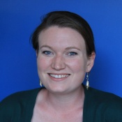 Caitlin Dalton