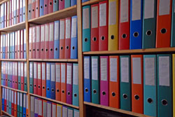 Document Library