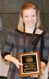 Alabama Poetry Out Loud Champions Peggy Payne, Doris-Anne Darbouze, &amp; Bonnie Chen