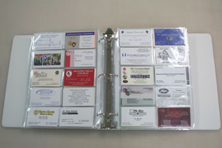 Business Cards