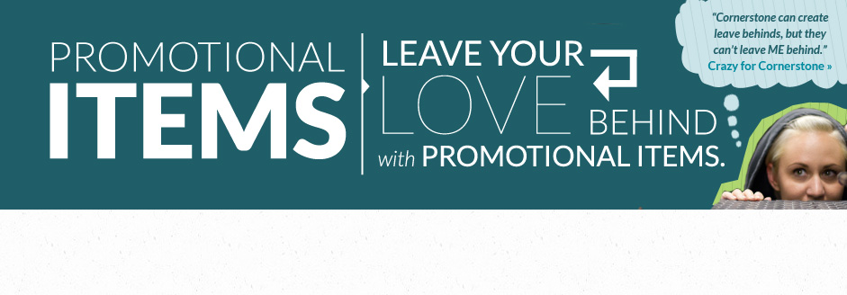Promotional Items