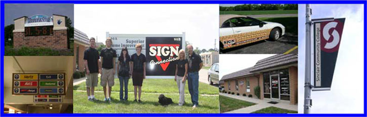 Banner, Vinyl, Signs, Banners Dayton OH