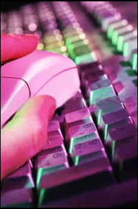 Computer File Output