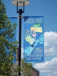 Banners