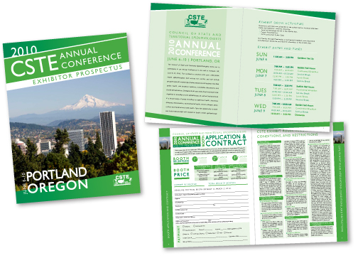 Exhibitor Prospectus