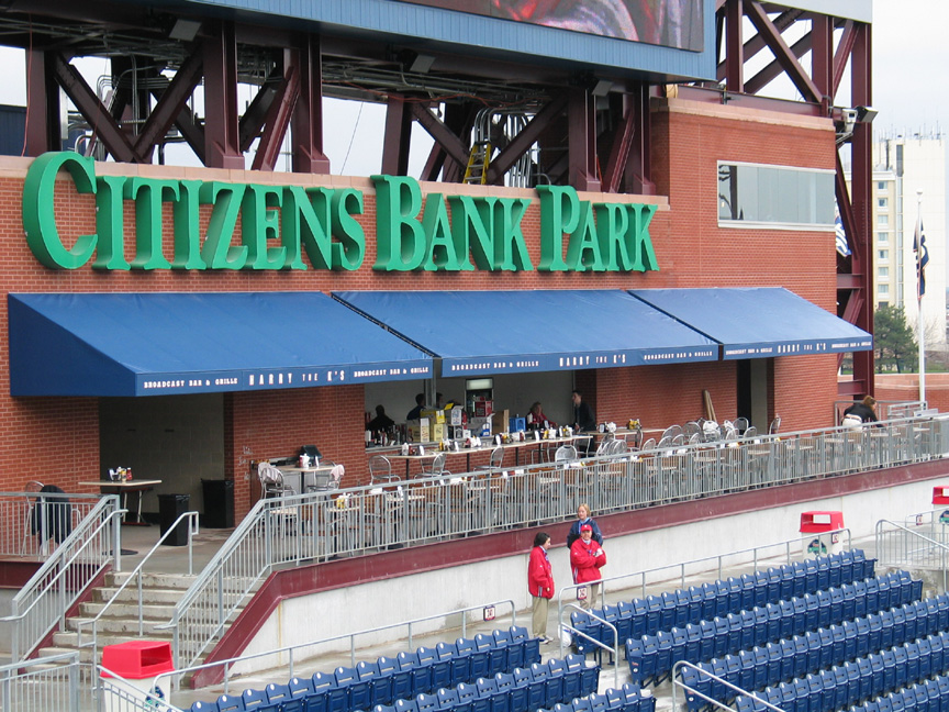 Citizen's Bank Park