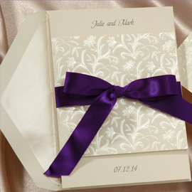Wedding Invitations
