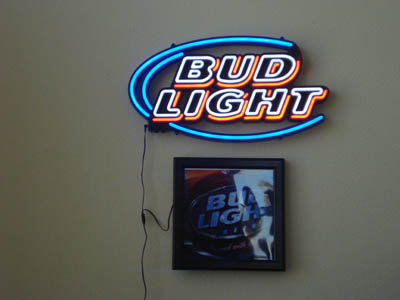 Point-of-Purchase Signage