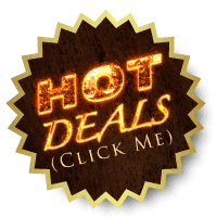 Hot Deals - Check Often!