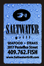 Saltwater Grill Gift Card