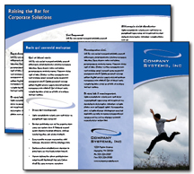 Brochures