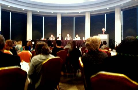 Rural voices with a youth perspective