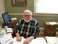Treasurer: John H. Hafner, Mobile