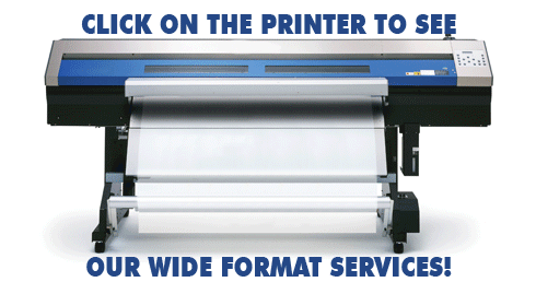 Signs Printer